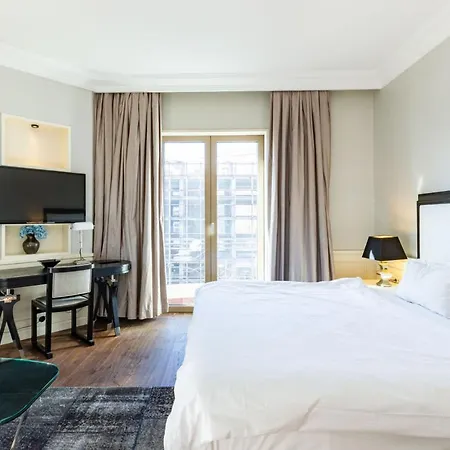 Cozy And Lovely Studio Flat In Beyoglu