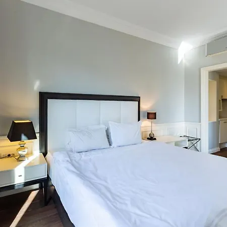 Cozy And Lovely Studio Flat In Beyoglu Διαμέρισμα