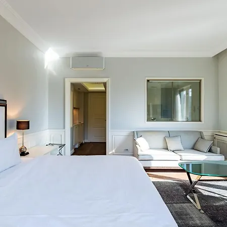 Cozy And Lovely Studio Flat In Beyoglu * Κωνσταντινούπολη