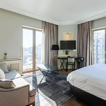 Cozy And Lovely Studio Flat In Beyoglu