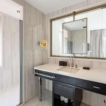 Διαμέρισμα Cozy And Lovely Studio Flat In Beyoglu *