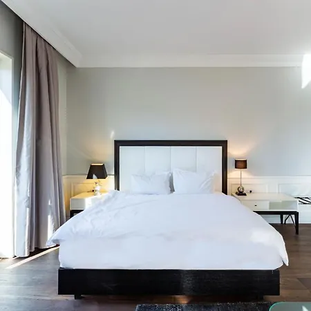 Cozy And Lovely Studio Flat In Beyoglu