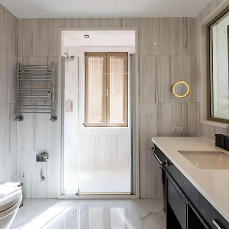 Διαμέρισμα Cozy And Lovely Studio Flat In Beyoglu *