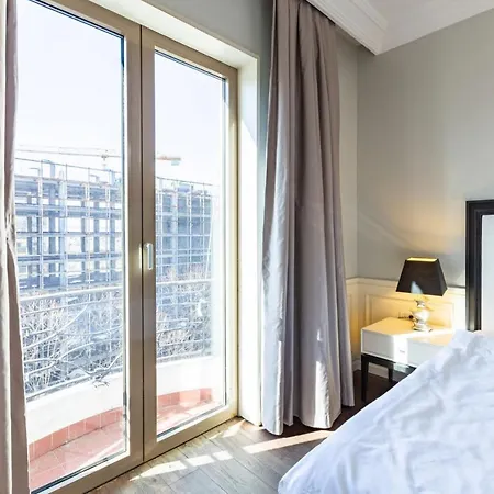 Διαμέρισμα Cozy And Lovely Studio Flat In Beyoglu