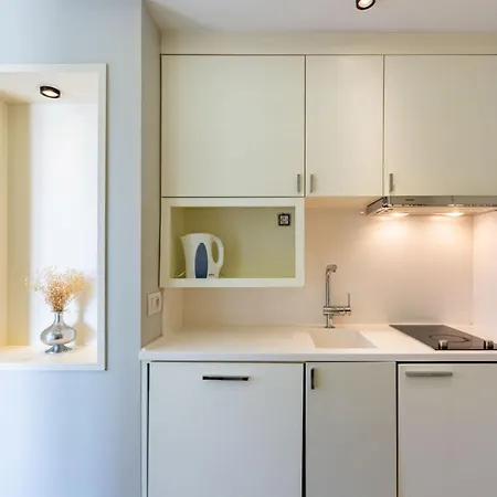 Διαμέρισμα Cozy And Lovely Studio Flat In Beyoglu