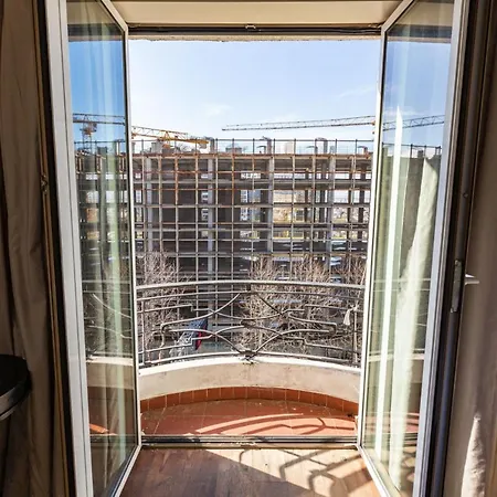 Cozy And Lovely Studio Flat In Beyoglu Διαμέρισμα Κωνσταντινούπολη